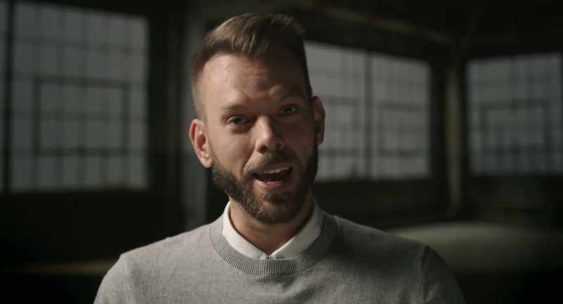 So, you know, in my head, I was like