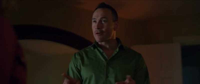So, you know that a theory is nothing more
