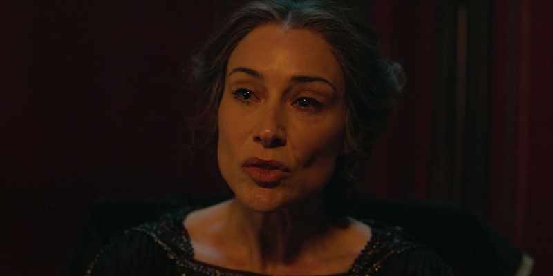 So, we know that after he killed my son