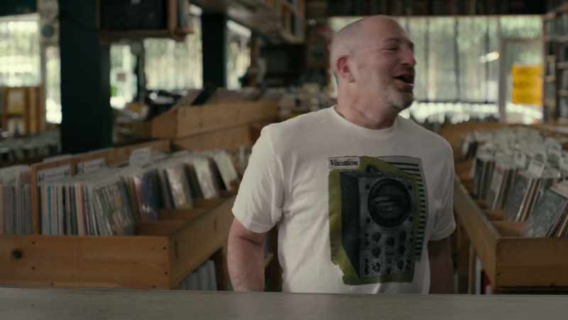 So, you know, the thing about Frank