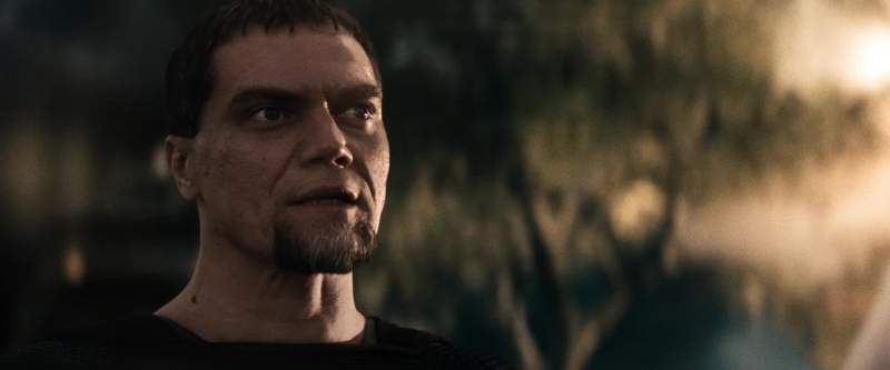 So that Krypton can live again