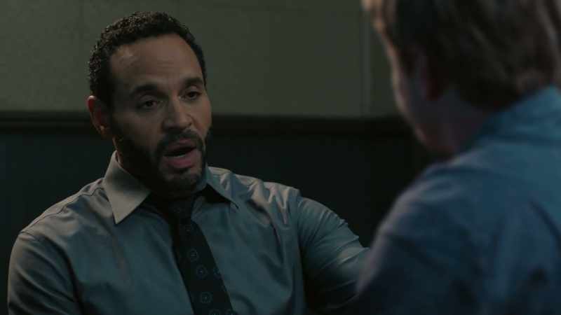So, Kyle, how did you come into contact with Dr. Iris Bowman?