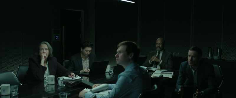 So, Langley thinks