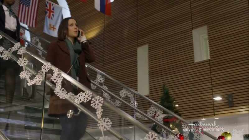 So, last Christmas