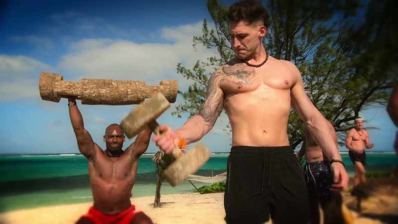 So, last week, two nice guys were sent away