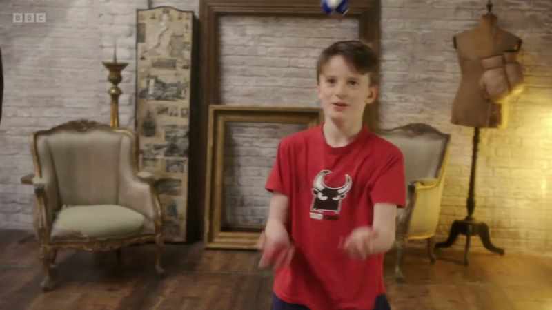 So learning any new skill