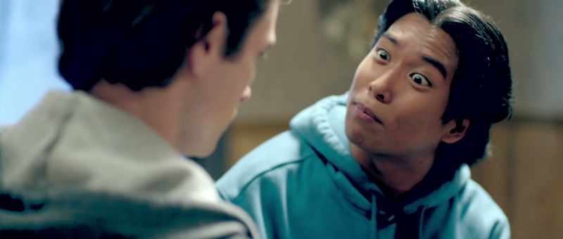 So let me explain this in a way that your little walnut