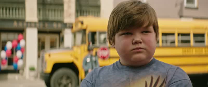 EDDIE Okay so let me get this straightIt comes out from wherever to eat kids for like a yearAnd then what It just goes into hibernationMaybe it's like What do you call itCicadasYou know the bugs that
