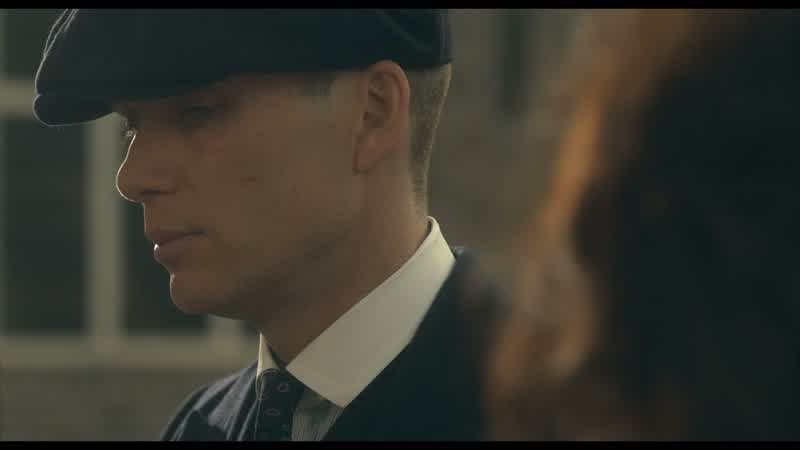 You've told me about her like a gentleman