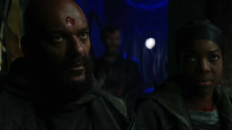 So let me tell you about Brainiac