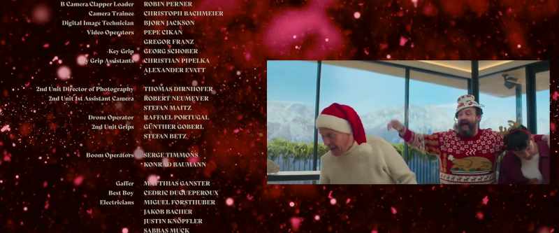 �� So let the bells ring out for Christmas ♪