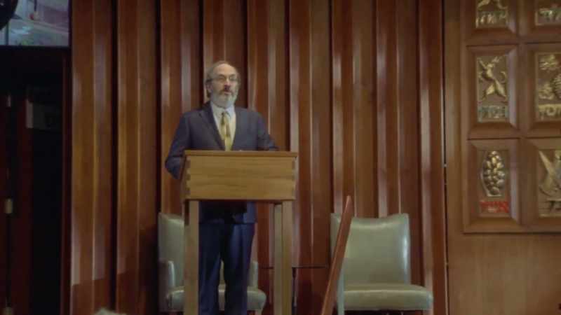 So let us start with the Kabbalat Shabbat service