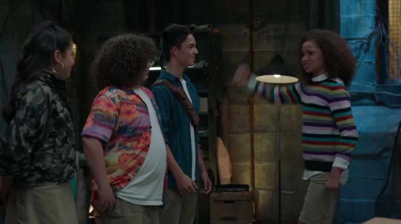So, let's get out there and kick shadow magic's stupid butt!