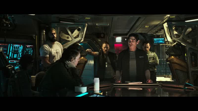 So, let's get this ship fixed