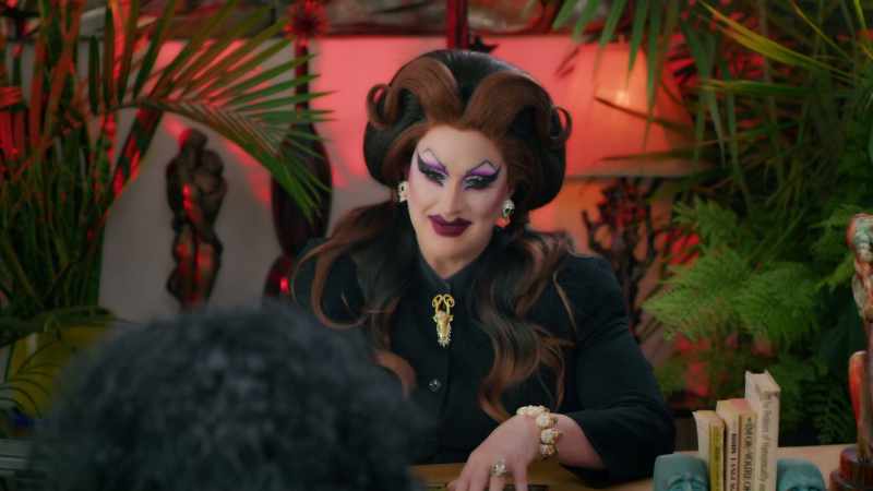 So let's get Whitney on the line, if you will