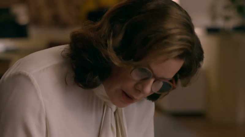 So, let's go find this Betty Ann Miller
