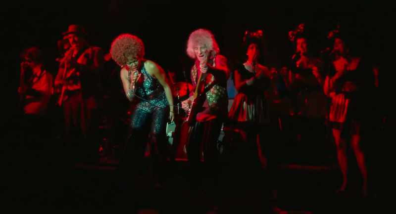 �� So let's go get stoned ♪ -♪ Oh ♪