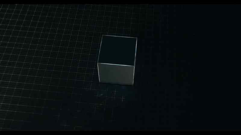 So let's imagine we take a box. It's an excellent box