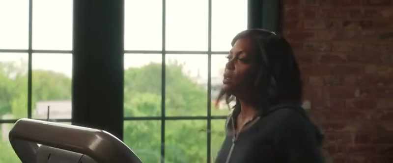 So let's just stay in... - You hear me?