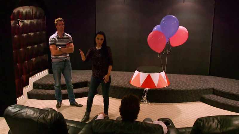 So lets leave this here, because it looks cool, I mean
