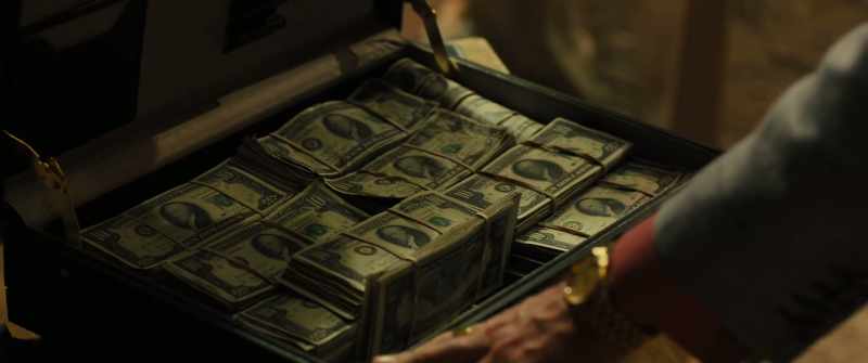 So, let's open Pandora's box, eh?
