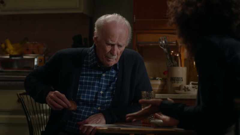 So, let's say you didn't steal the stamps