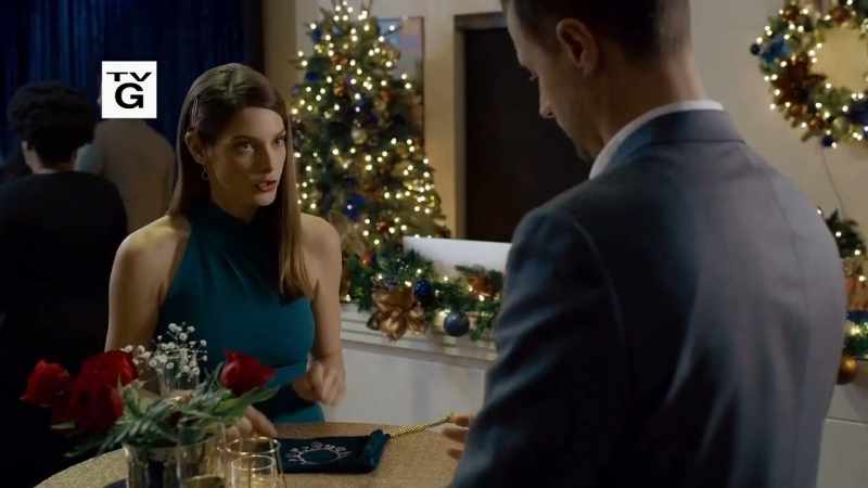 So let's say she got one charm per year