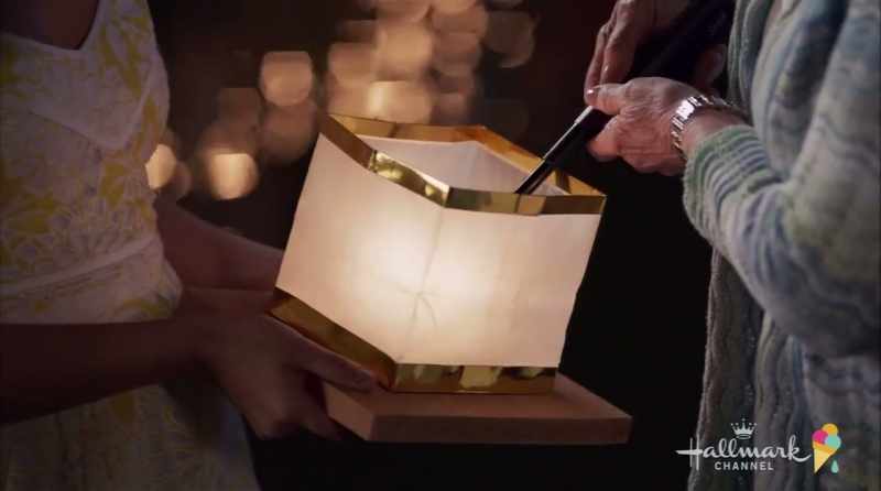 So, let's share our light