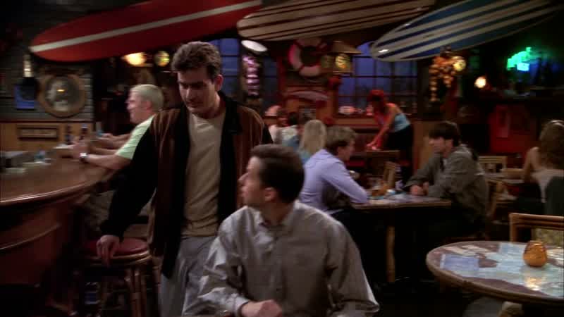 So? - Lf it was up to them, you'd die alone. - Great. - Okay, here's the thing