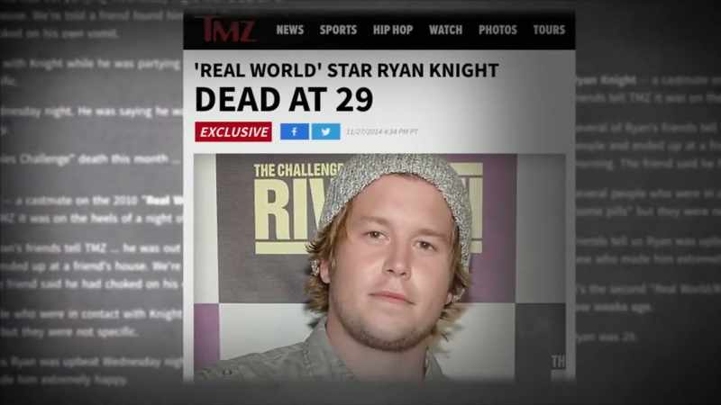 So, like, his death