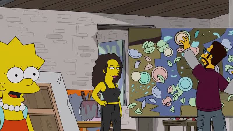 So, Lisa, what do you think, Lisa?