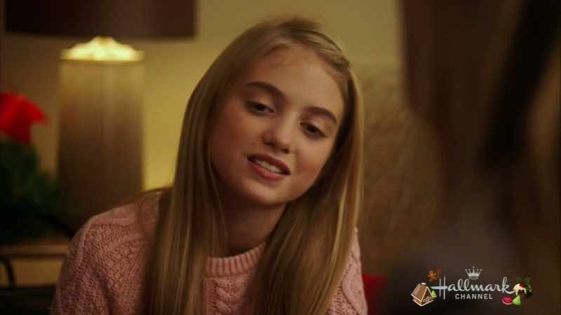 So, listen, maddie, um
