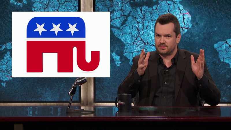 SO LISTEN UP, REPUBLICANS
