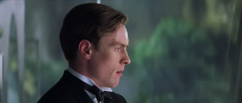 So you live to die another dayColonelAt last I was beginning to think you'd never guessWas it painfulThe gene therapy You couldn't possibly imagineGood I'm glad to hear thatBut there have been