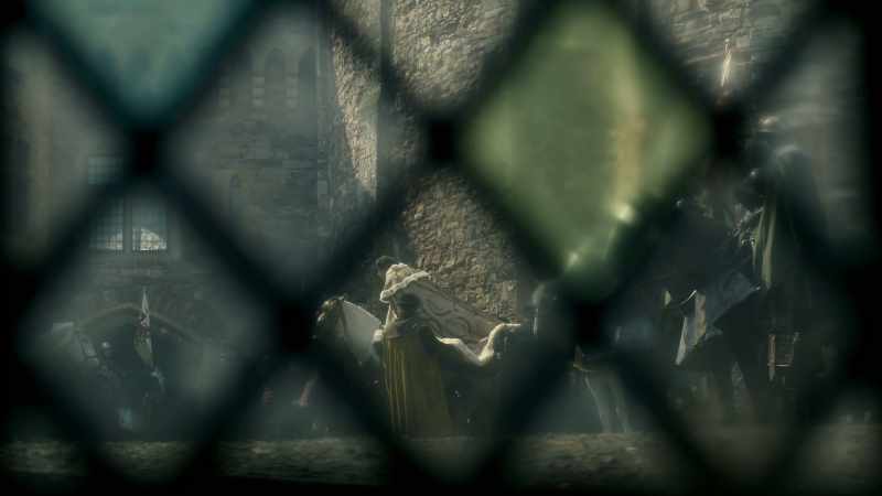 So, Lizzie has a king to wed