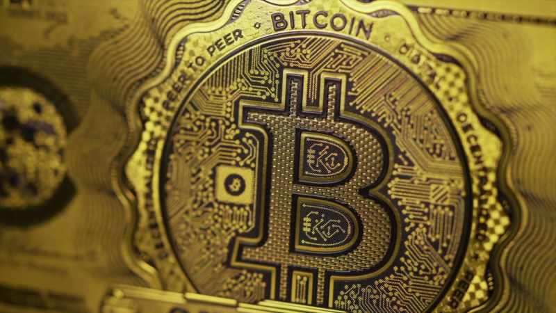 so long as Bitcoin didn't function like digital cash