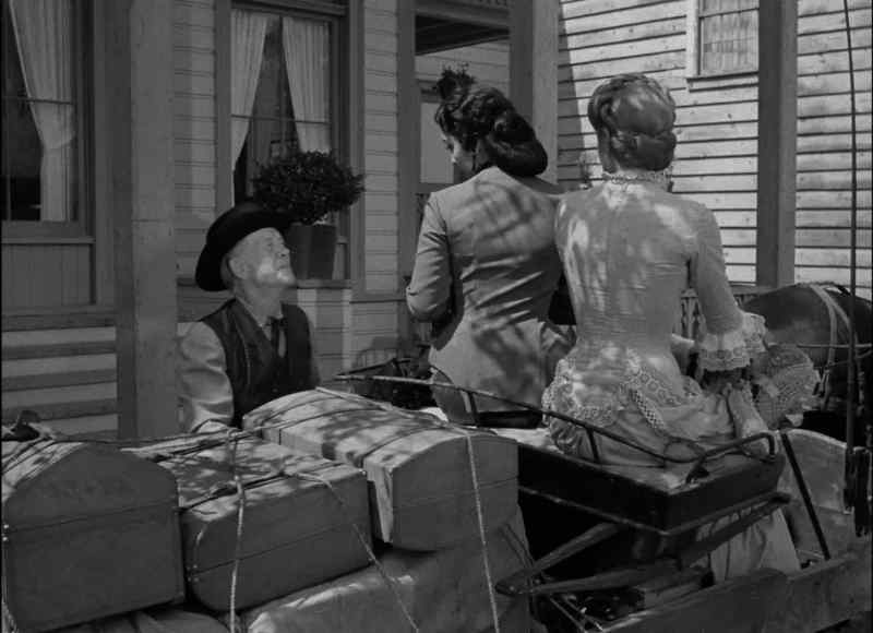 So long, Helen. - Goodbye, Sam