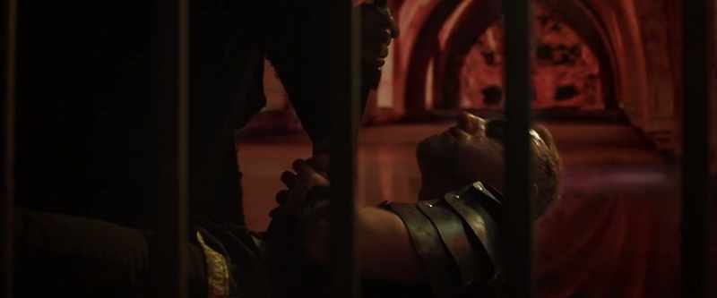 So long, Ivar