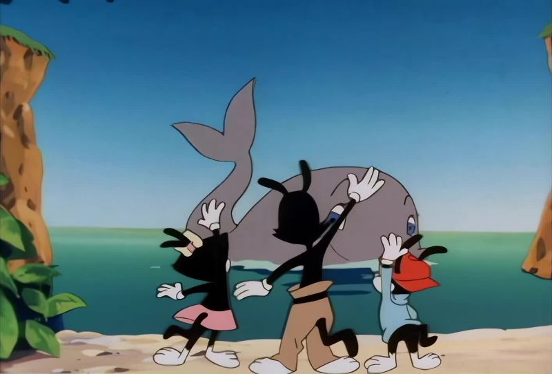 SO LONG, PAL!