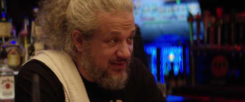 So, long story long, the fellowship almost dissolved