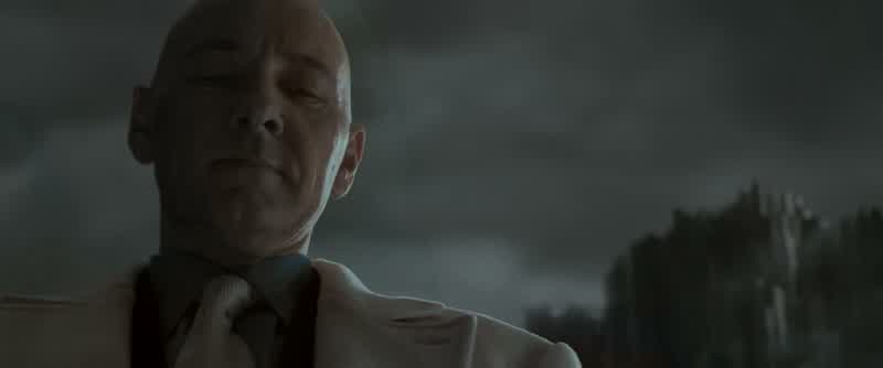 So long, Superman