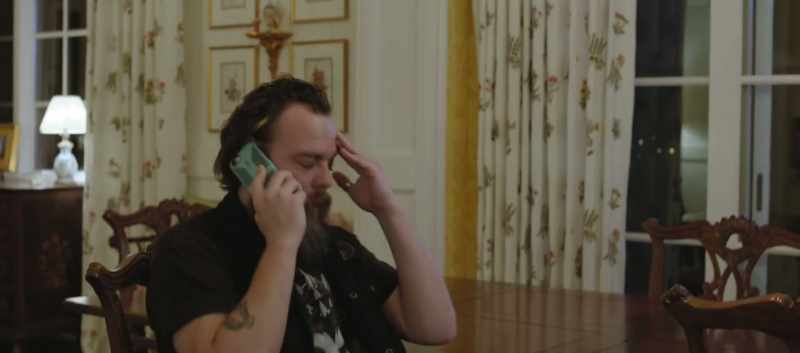 So, look, just give me a call back