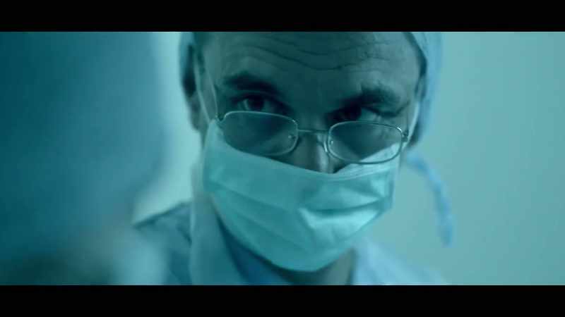 So, we look for that, and it takes about three days for healing