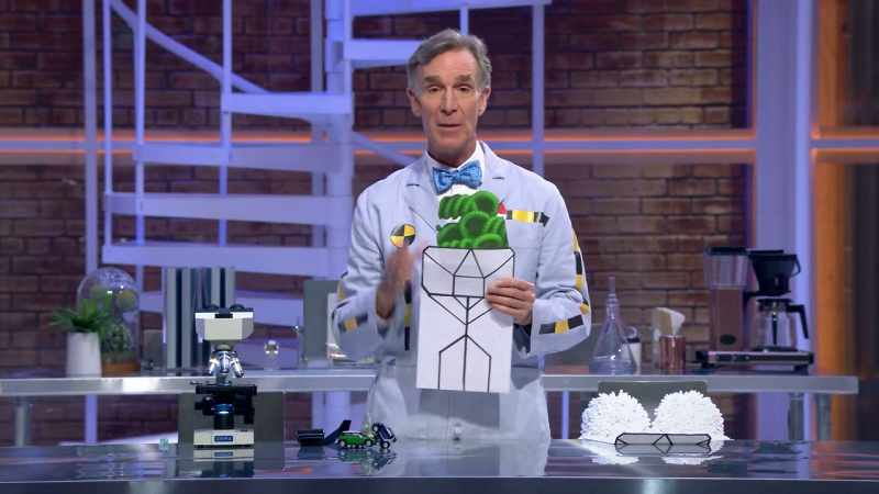 So, to make a vaccine, scientists take the bug