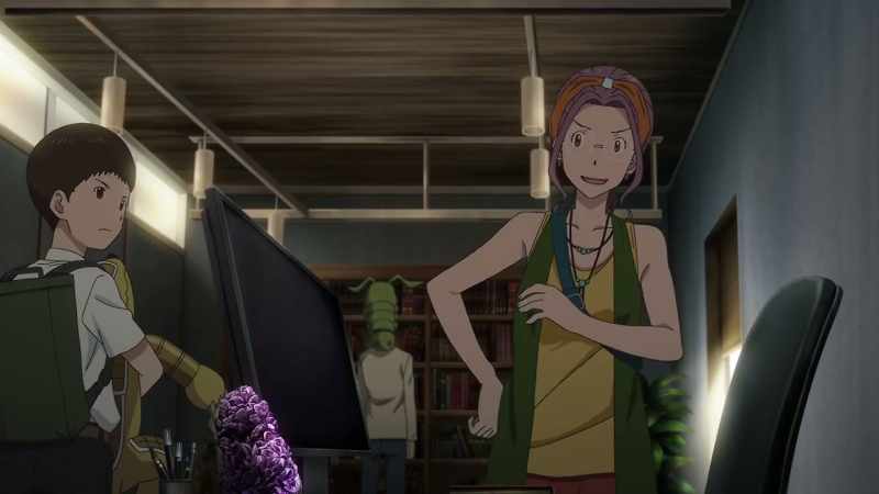 So many books