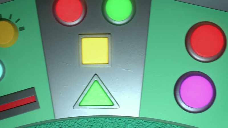 So many controls. I didn't even realize we put in so much