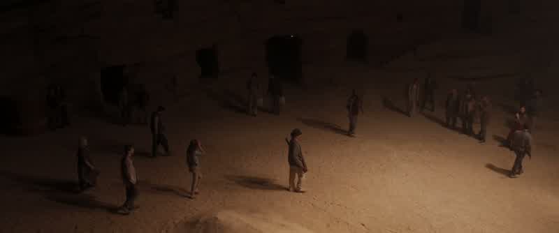 So many humans alive