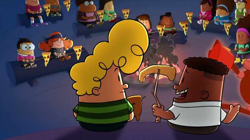 �� So many things we did ♪