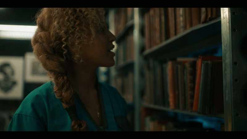 � So many words on so many pages