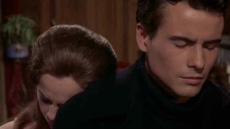So Marius, please go away